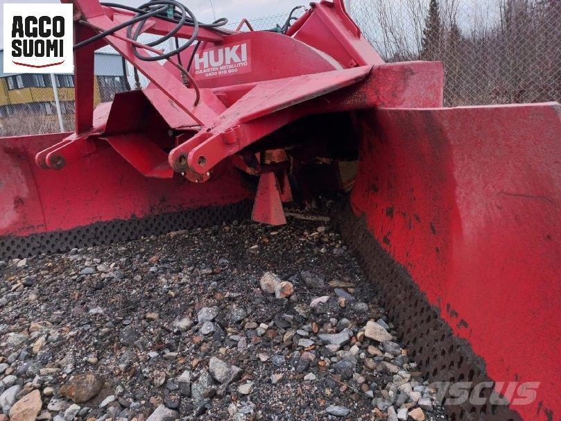  Huki LUMILINKO 285 Další