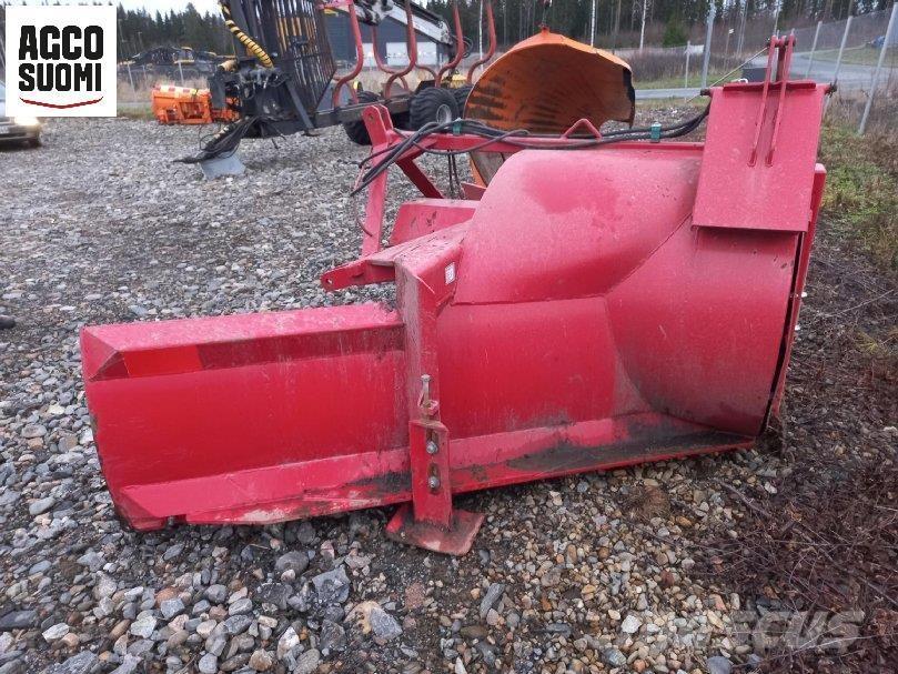  Huki LUMILINKO 285 Další