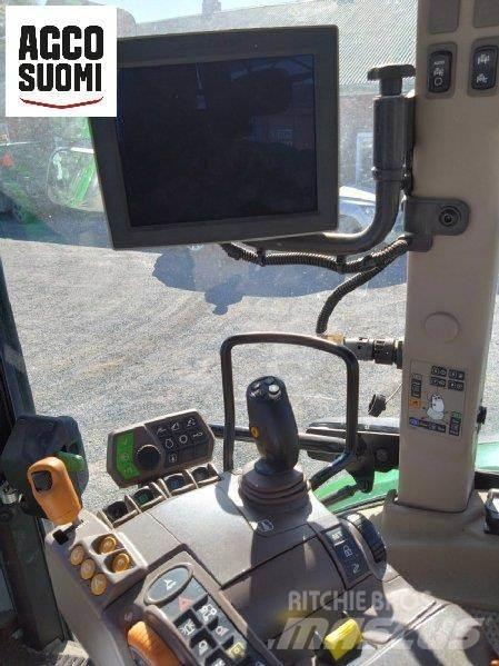 John Deere 512 5R Traktory