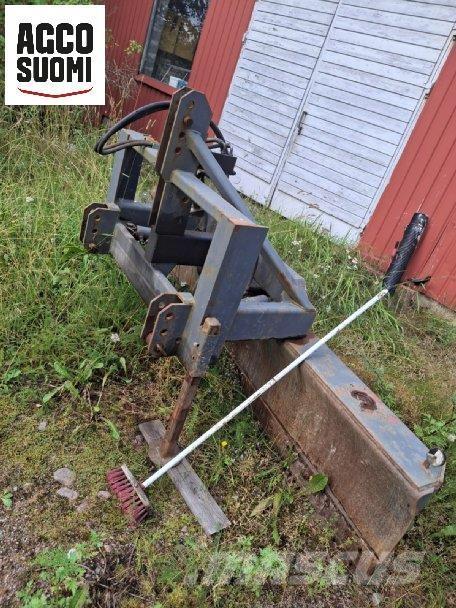 Soukkio RASPI Další příslušenství k traktorům