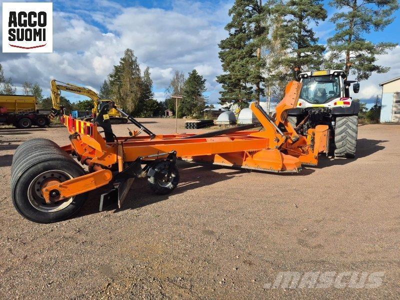  TLN TIELANA 430 Tažené radlice