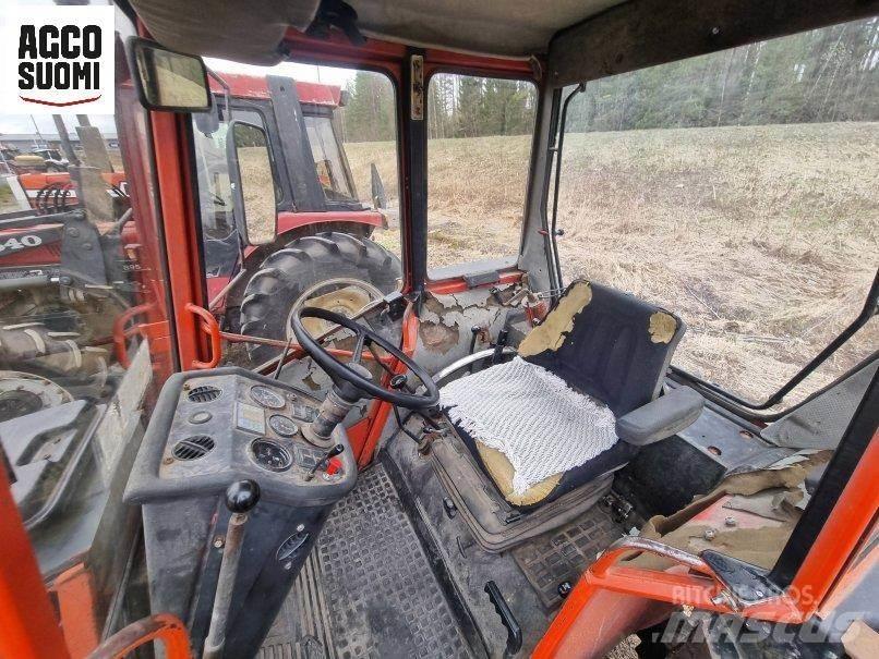 Valmet 405 Traktory