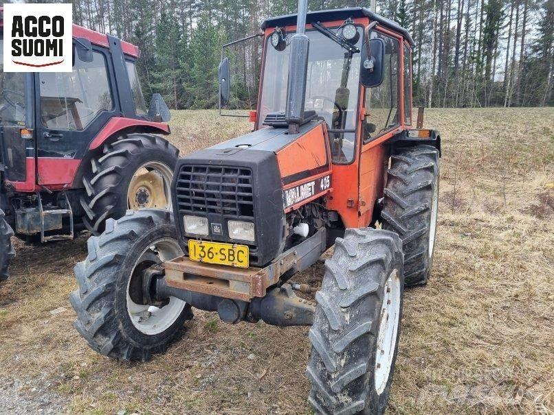 Valmet 405 Traktory