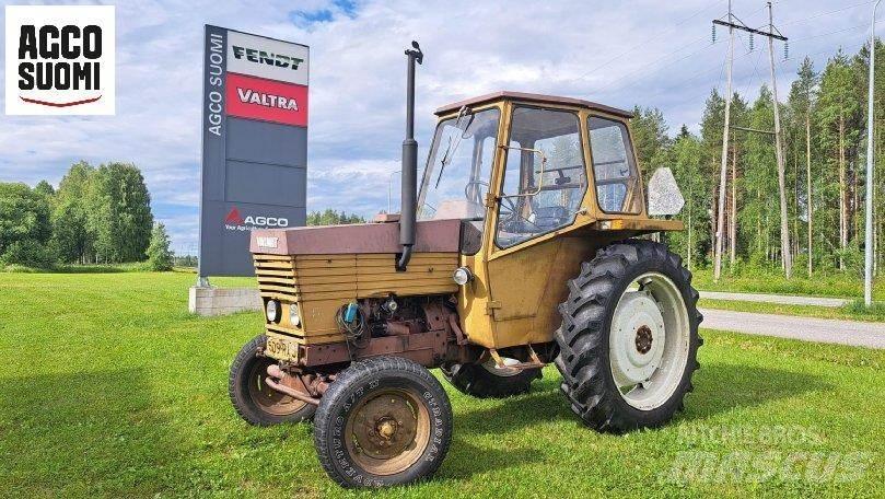Valmet 502 2WD Traktory