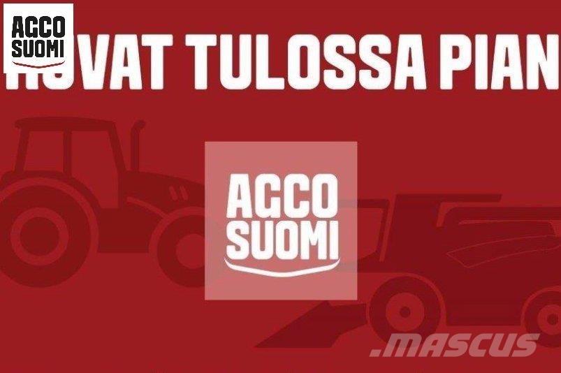Valmet 565 Traktory