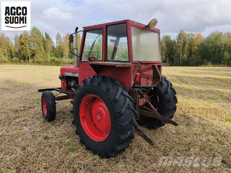Valmet 565 Traktory