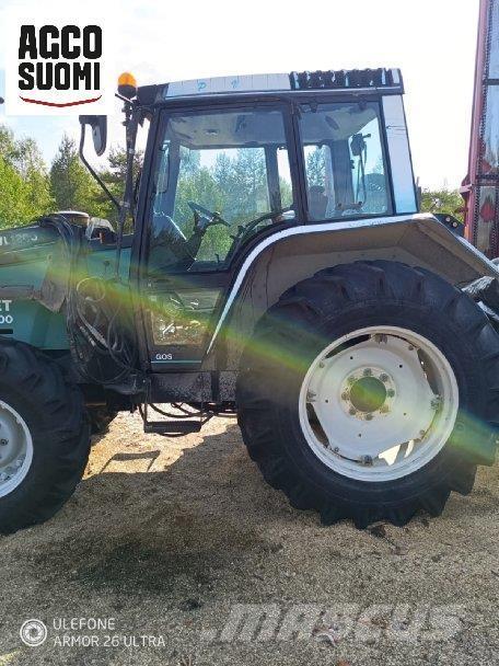 Valmet 6300 GOS Traktory