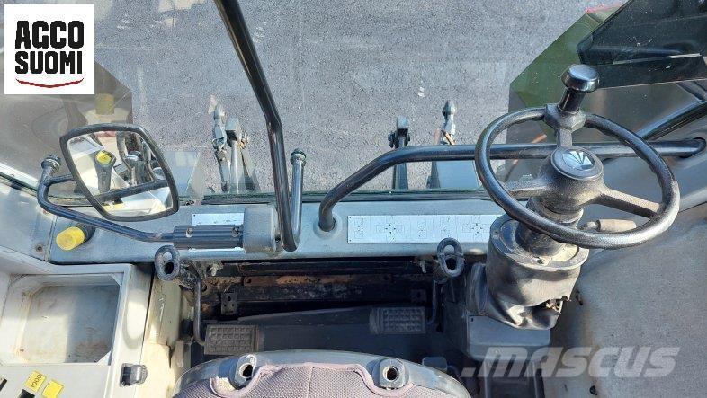 Valmet 6600 MEZZO Traktory
