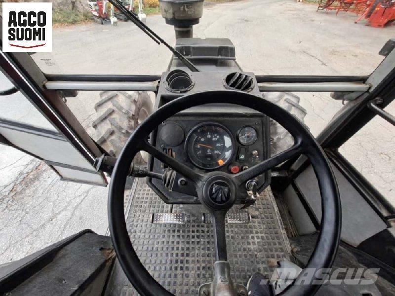 Valmet 855 GLOX Traktory
