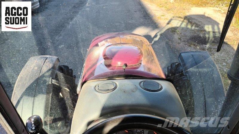 Valtra A92 Traktory