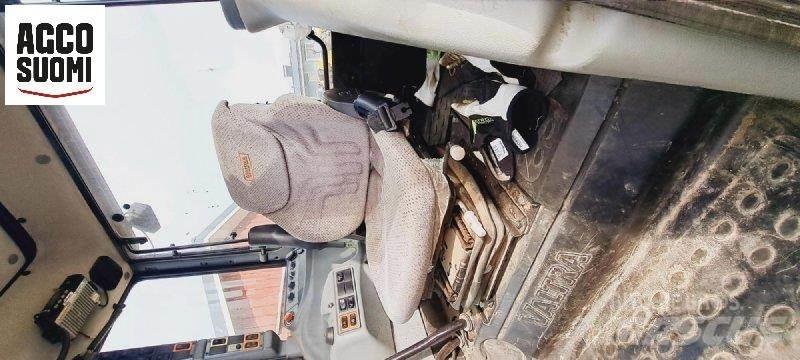 Valtra A93 H Traktory