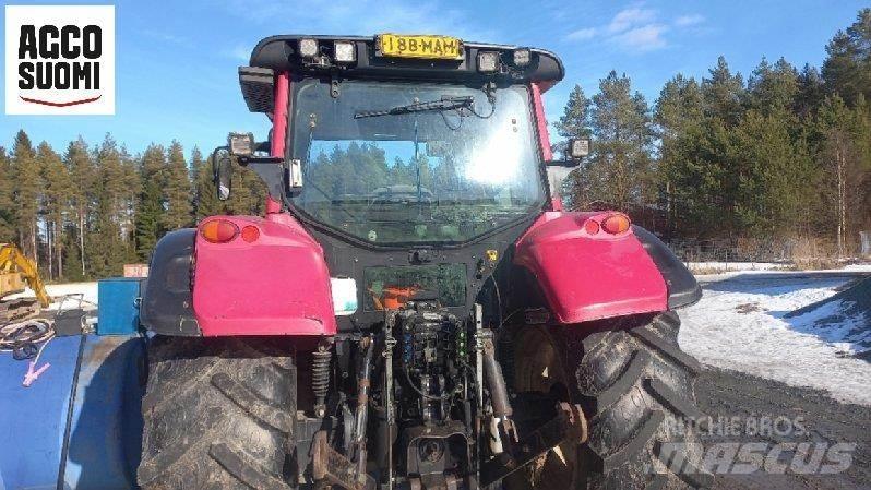 Valtra N122D Traktory
