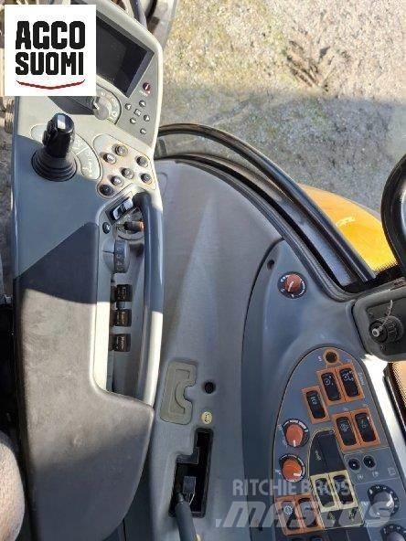 Valtra N122D Traktory