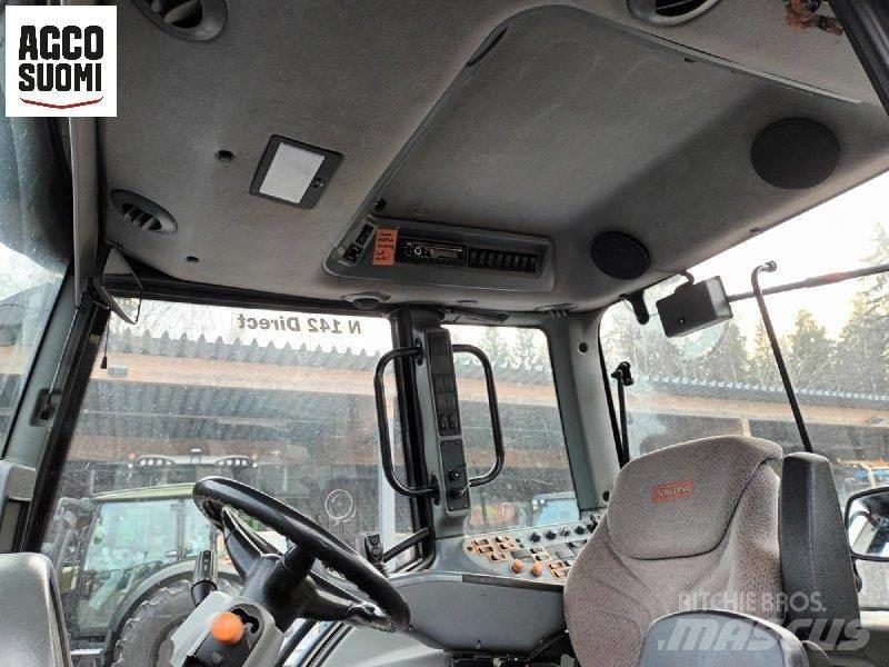 Valtra N142 D +EK Traktory