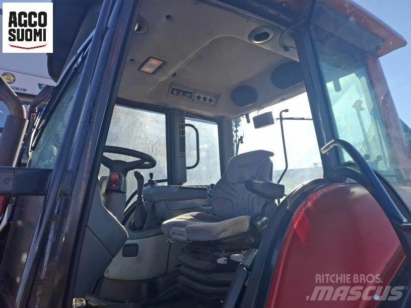 Valtra T150 Traktory