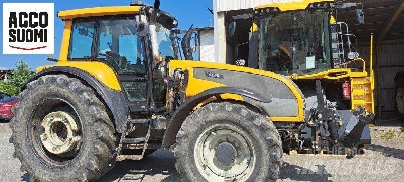 Valtra T170 H Traktory