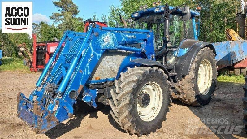 Valtra T170 HITECH Traktory