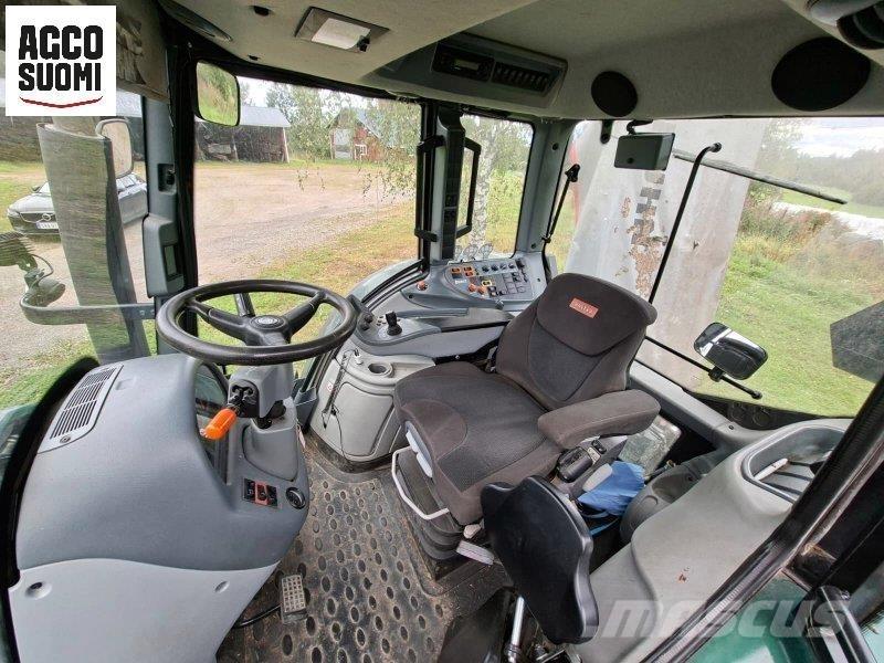 Valtra T183 DIRECT Traktory