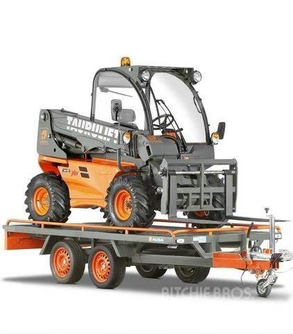 Ausa T 144 H X4 Teleskopické manipulátory