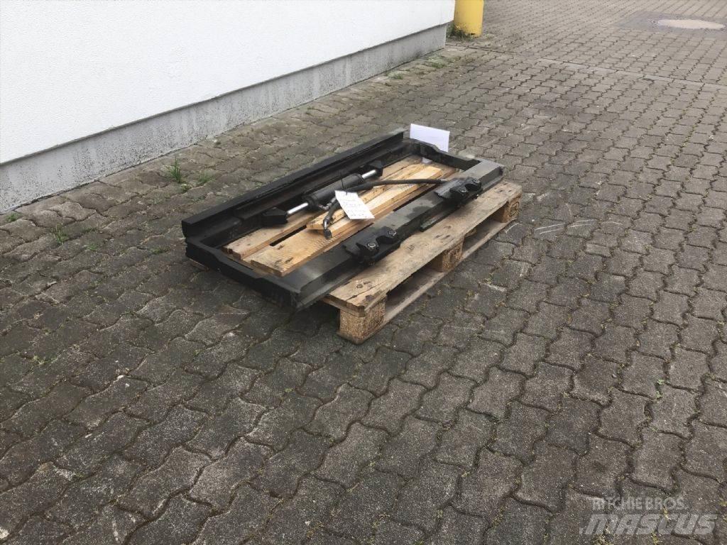 Bolzoni HN61350 Manipulace s materiálem – ostatní