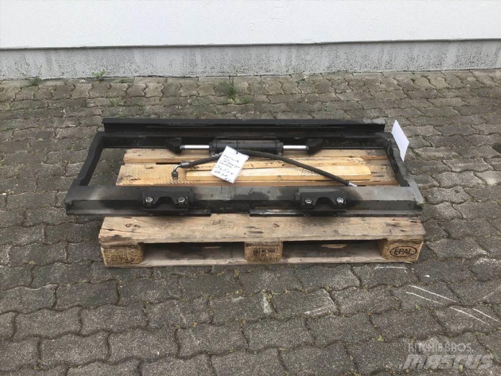 Bolzoni HN61350 Manipulace s materiálem – ostatní