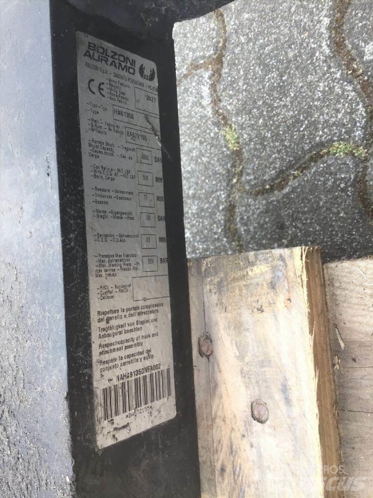 Bolzoni HN61350 Manipulace s materiálem – ostatní