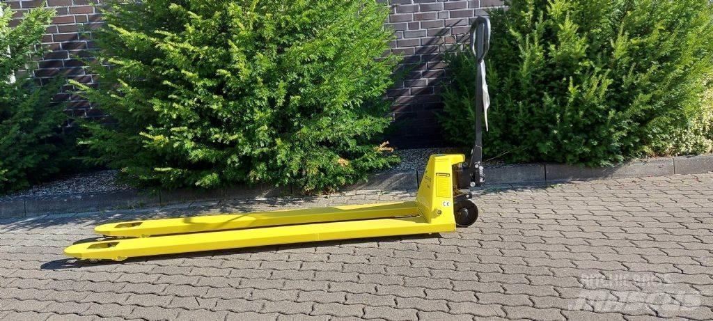 Hyster 4252913 Ruční paletový vozík