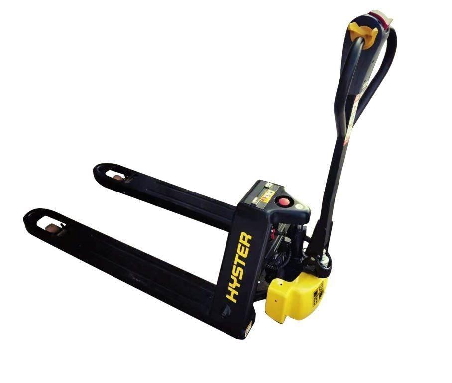 Hyster PC 1.5 Nízkozdvižný vozík