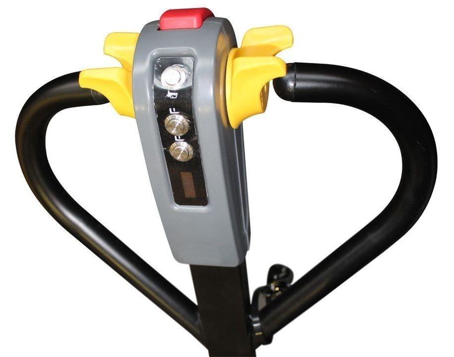 Hyster PC 1.5 Nízkozdvižný vozík