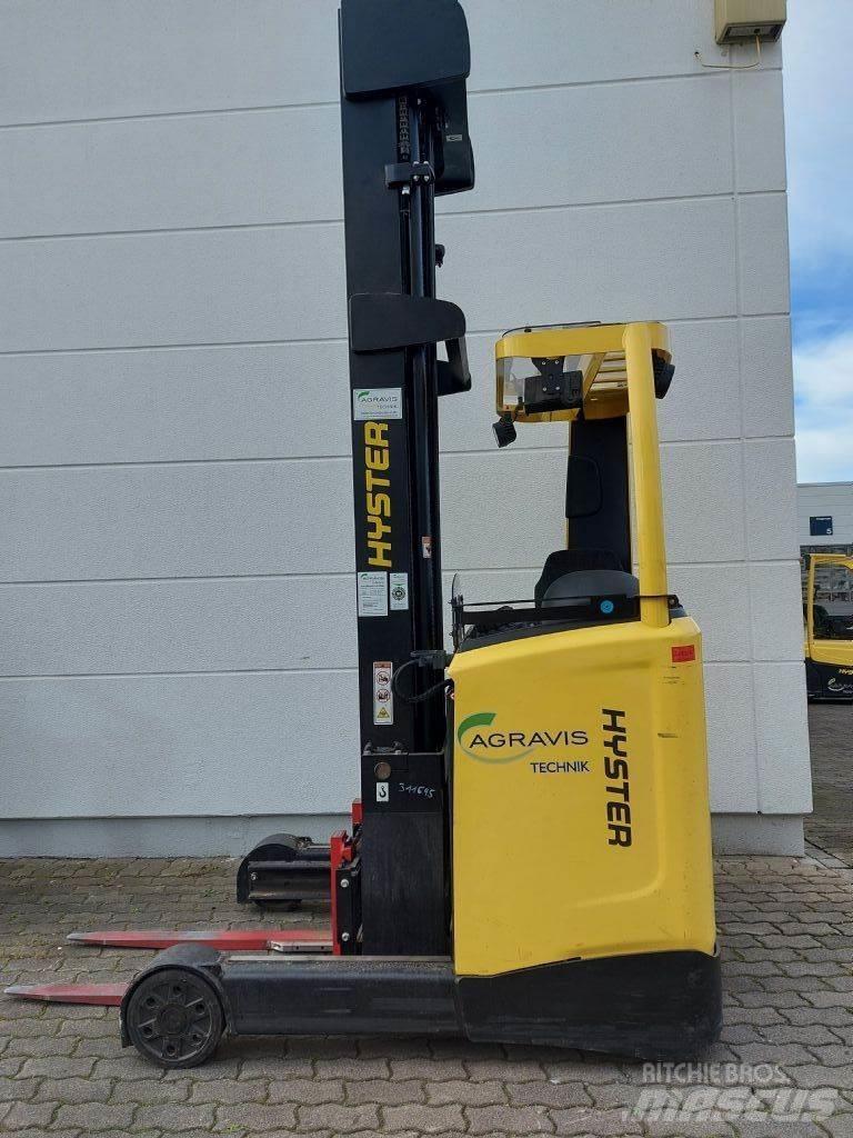 Hyster R 1.4 Retraky