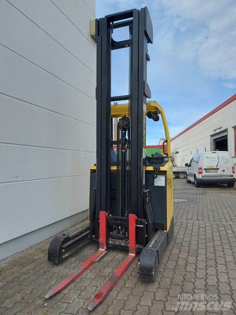 Hyster R 1.4 Retraky