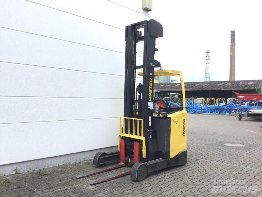 Hyster R 1.6 Retraky