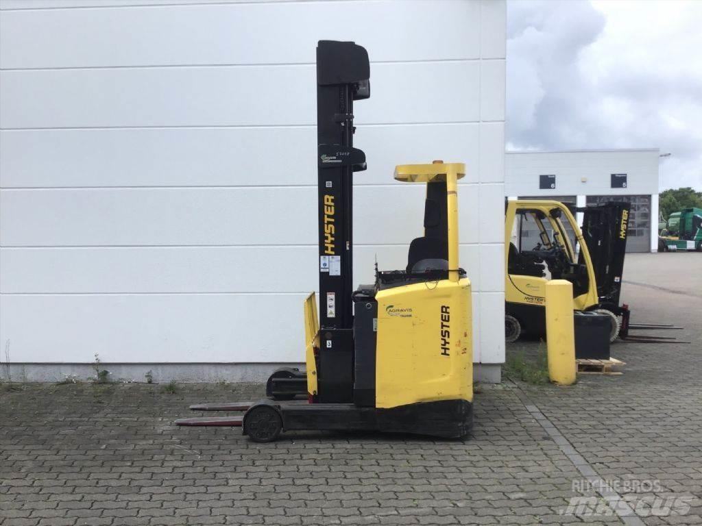 Hyster R 1.6 Retraky