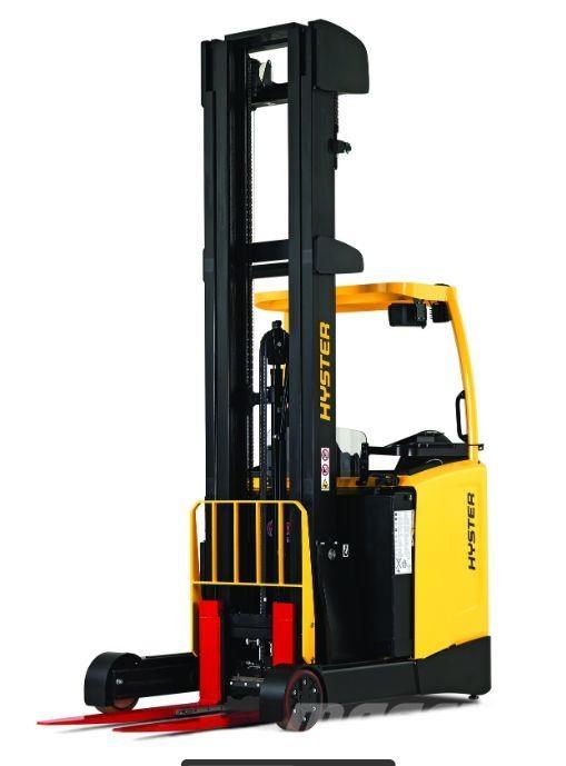 Hyster R 1.6 Retraky