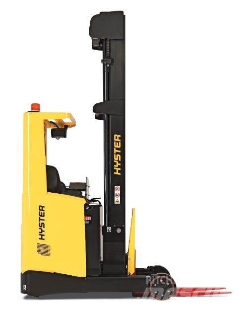 Hyster R 1.6 Retraky