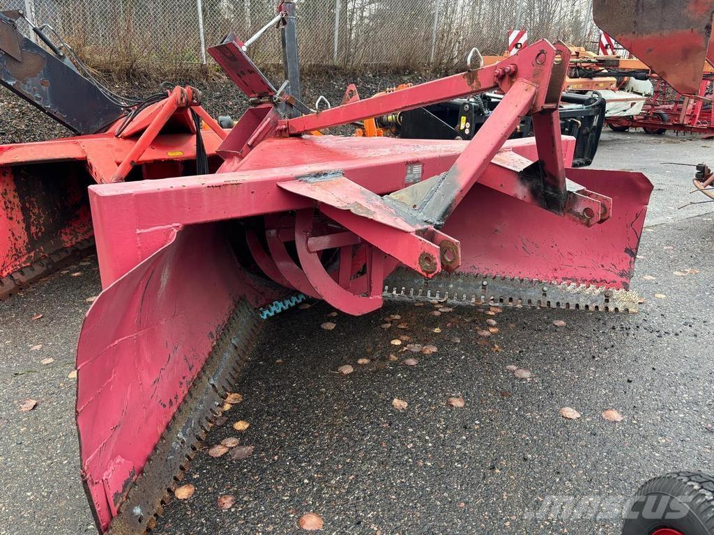 Linko  Sněhové frézy