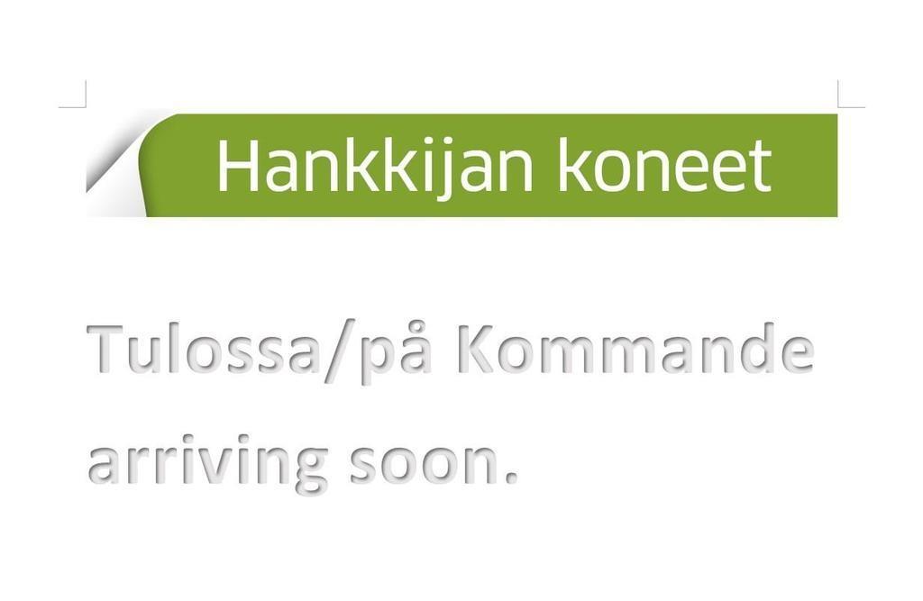 Vama 250S Tažené radlice