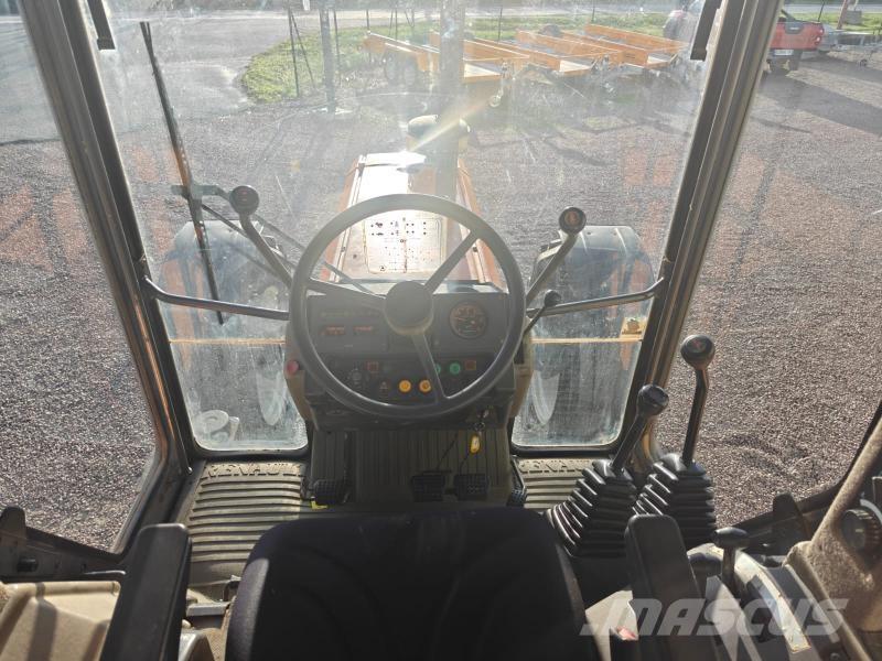 Renault 106-54 Traktory