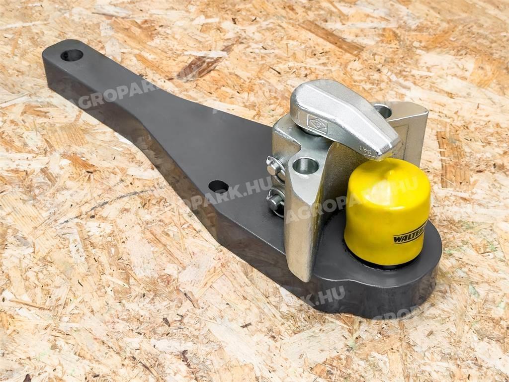 CLAAS K80 ldrawbar Další příslušenství k traktorům