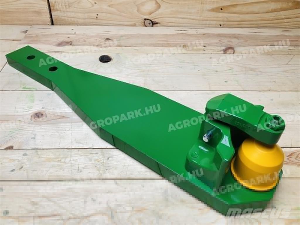 K80 drawbar Další příslušenství k traktorům