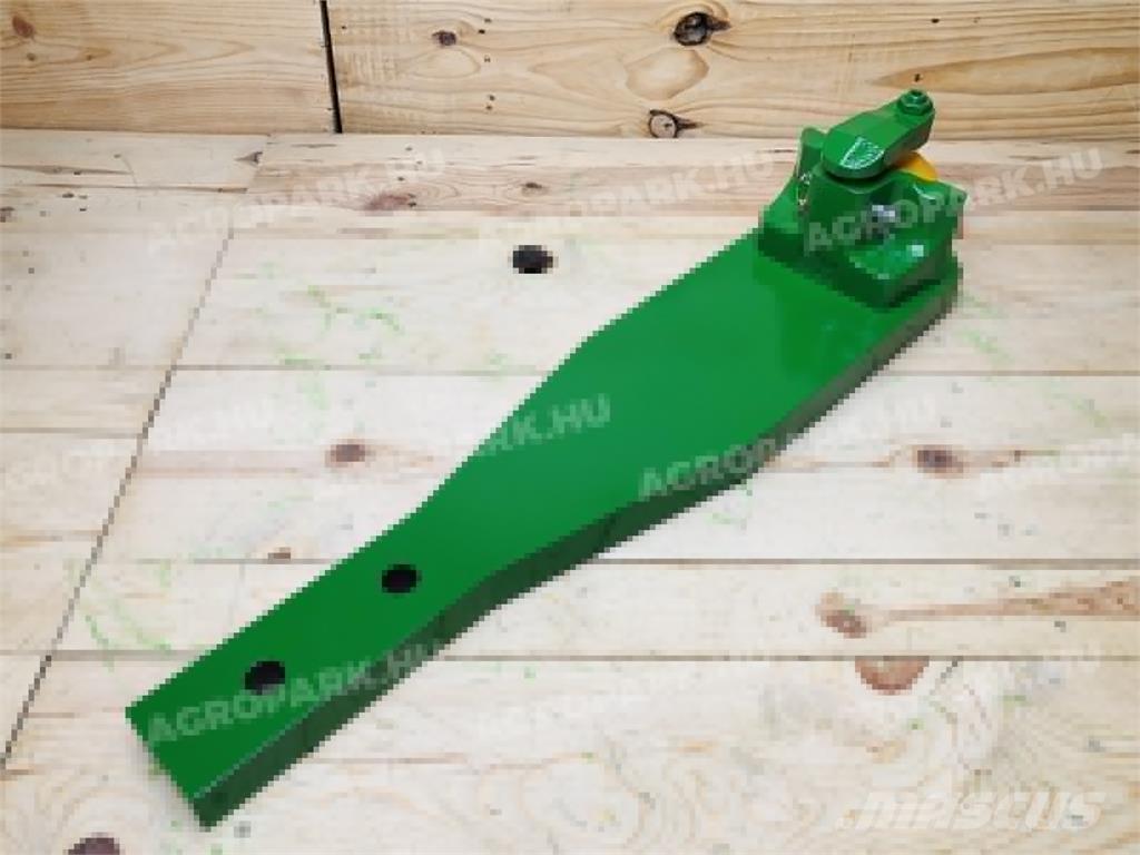  K80 drawbar Další příslušenství k traktorům