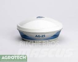  AG 25 Traktory