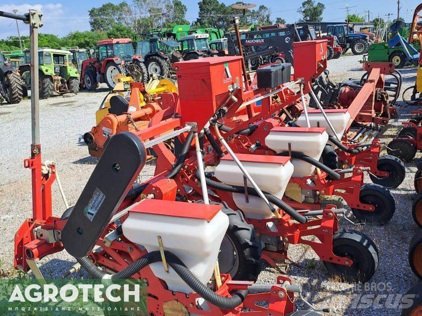  Agricolanocese P K Traktory