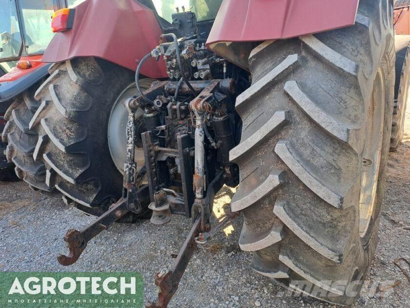 CASE CS 150 Traktory