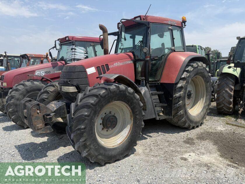 CASE CVX 150 Traktory