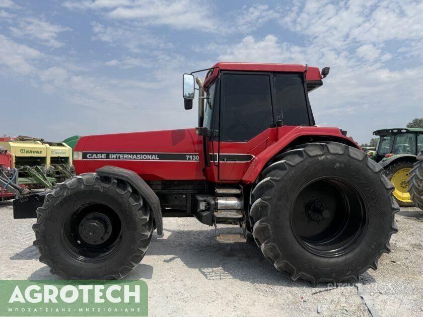 Case IH 7130 Traktory