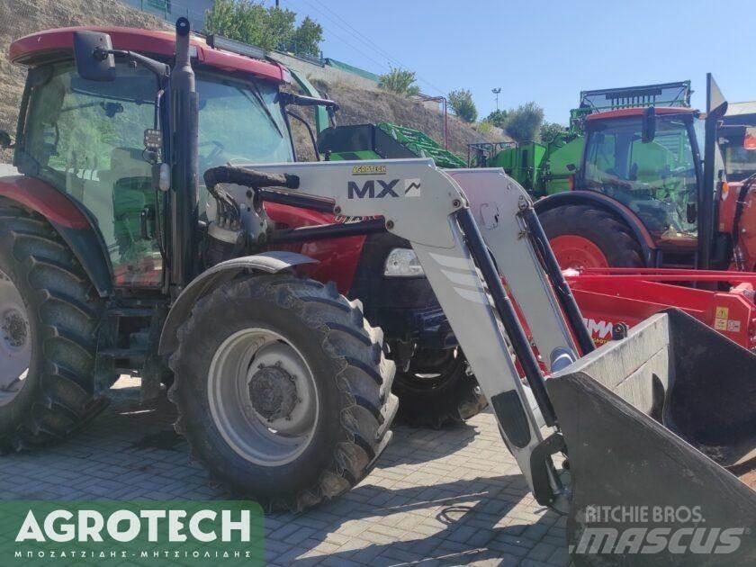 Case IH MAXXUM 110 Traktory