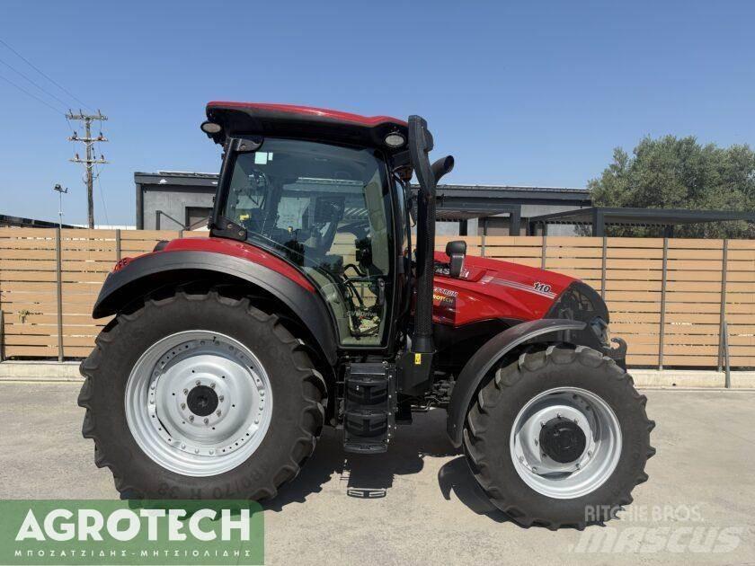 Case IH VESTRUM 110 Traktory
