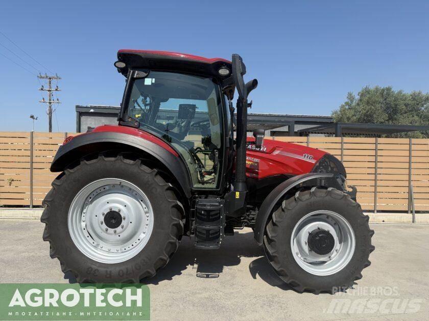 Case IH VESTRUM 110 Traktory