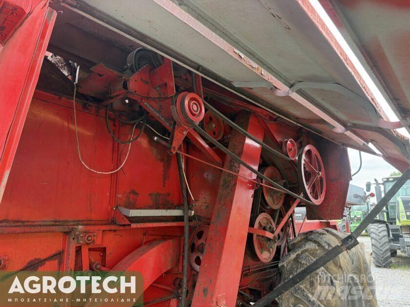 Deutz-Fahr M 1322 H Traktory